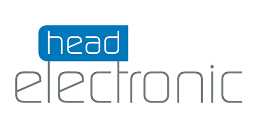 Logo Head Electronic