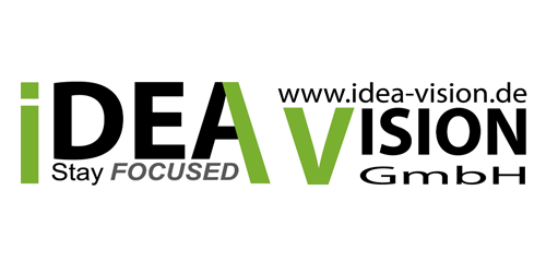 Logo Idea Vision