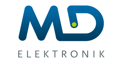 Logo MD Elektronik